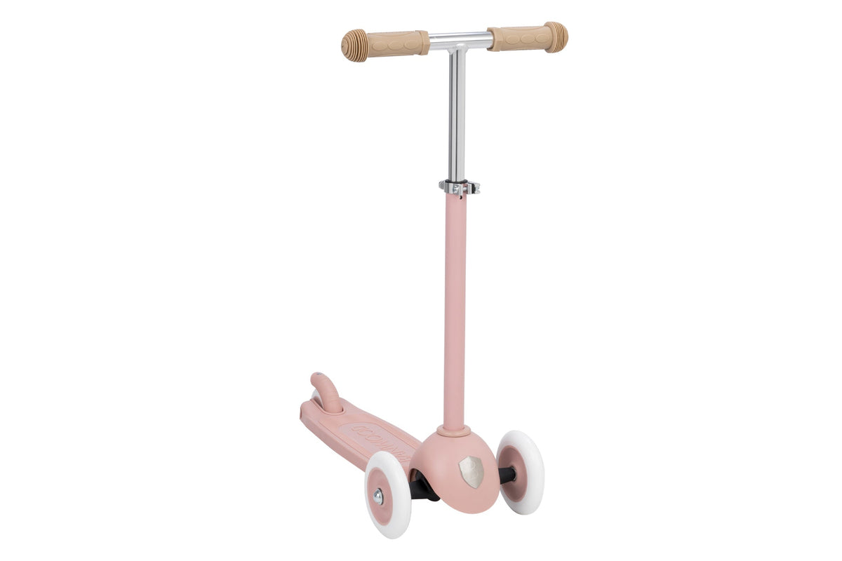 BANWOOD ECO SCOOTER - DUSTY ROSE St