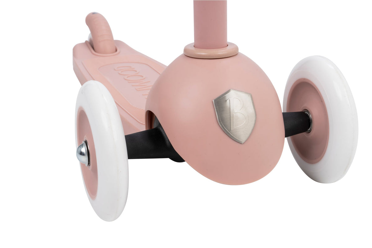 BANWOOD ECO SCOOTER - DUSTY ROSE St