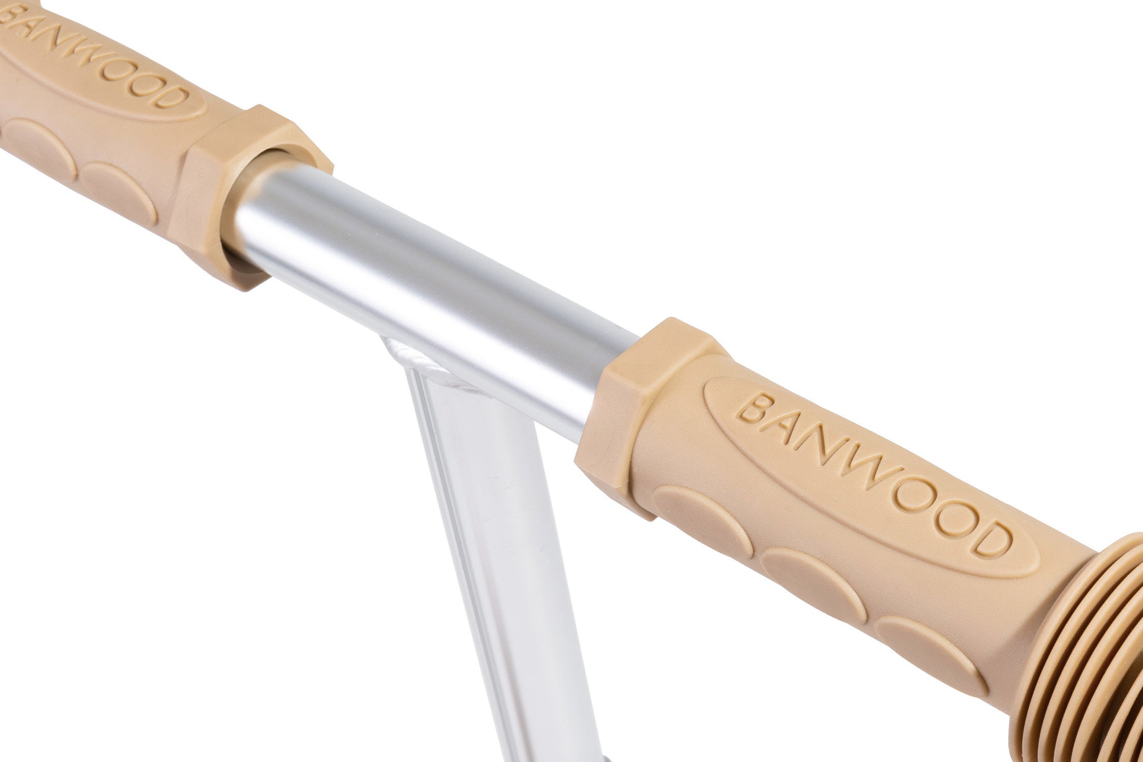 BANWOOD ECO SCOOTER DUSTY ROSE St