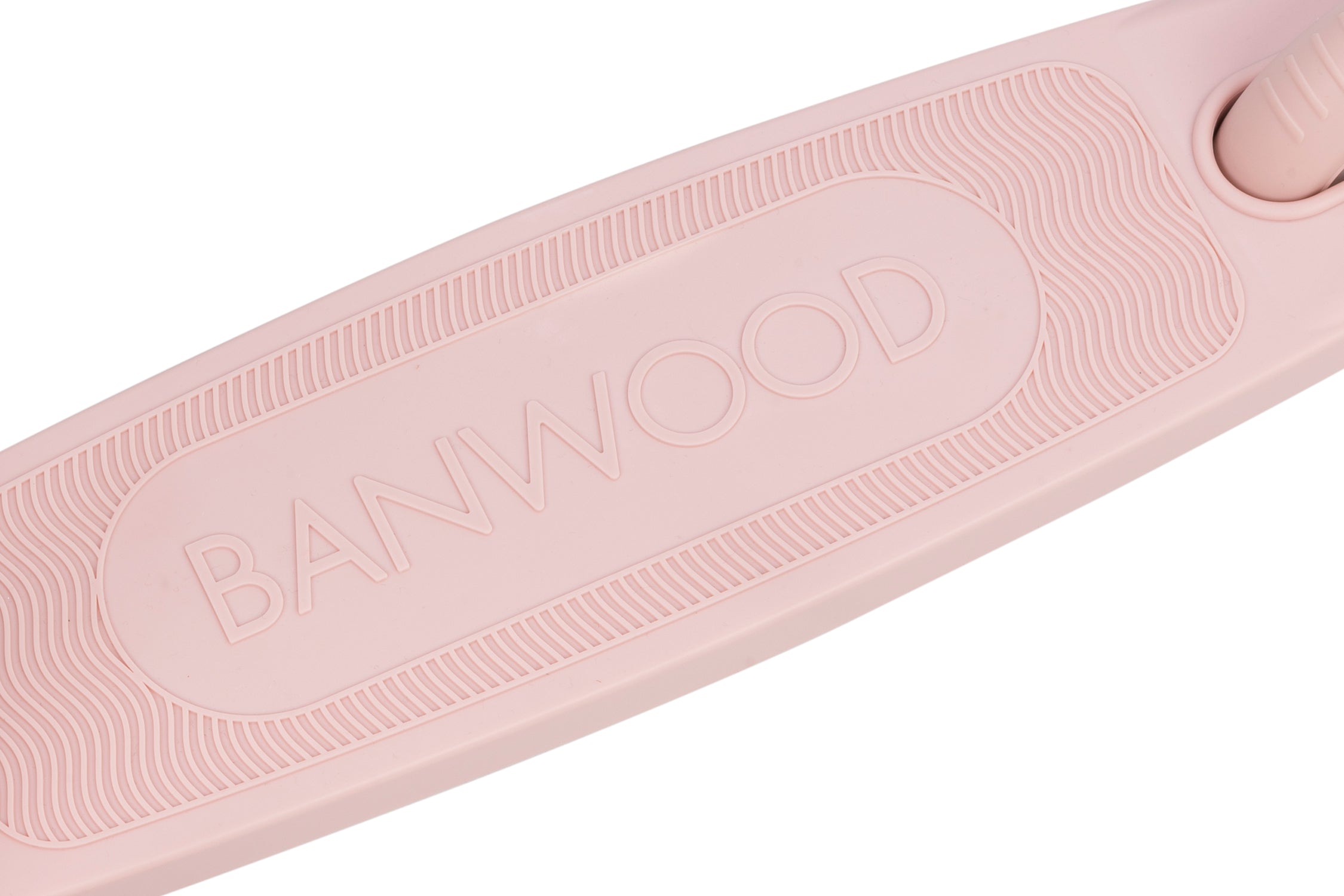BANWOOD ECO SCOOTER FADED PINK St