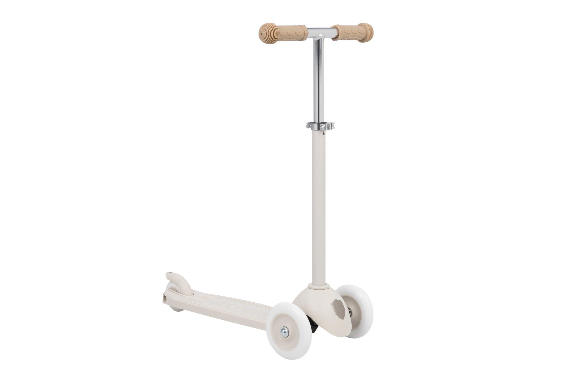 BANWOOD ECO SCOOTER IVORY St