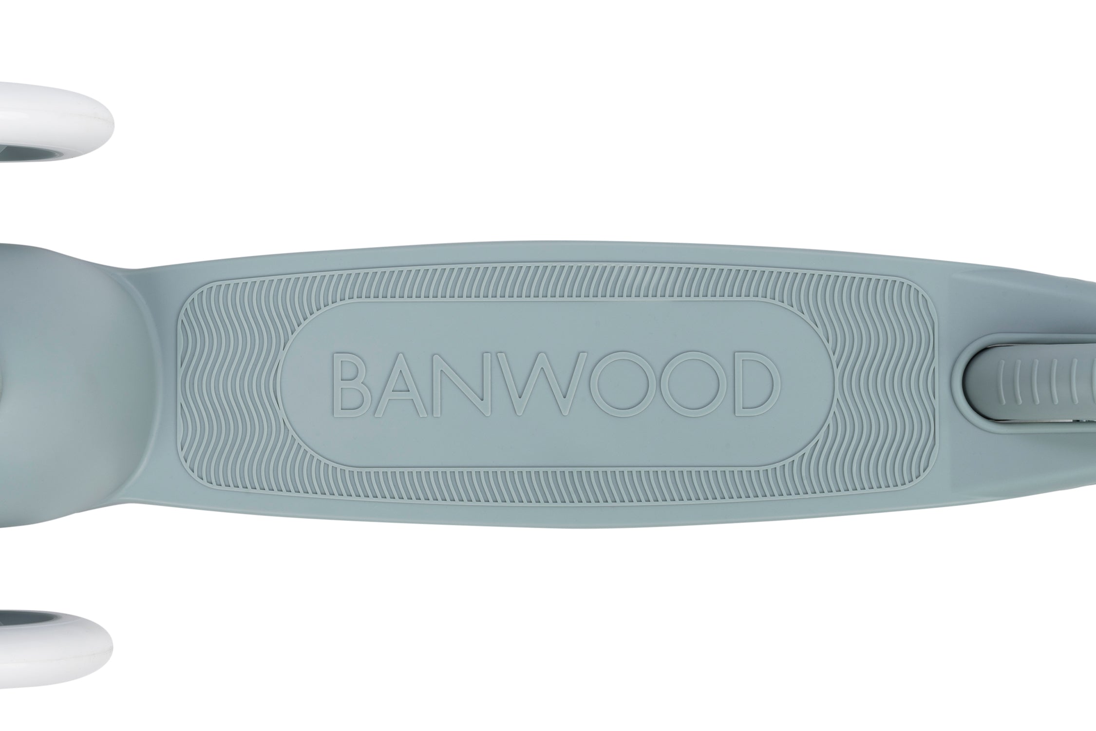 BANWOOD ECO SCOOTER TEAL St