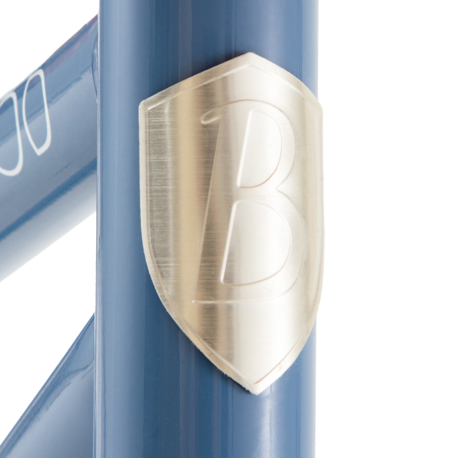 Balance bike - Blue St