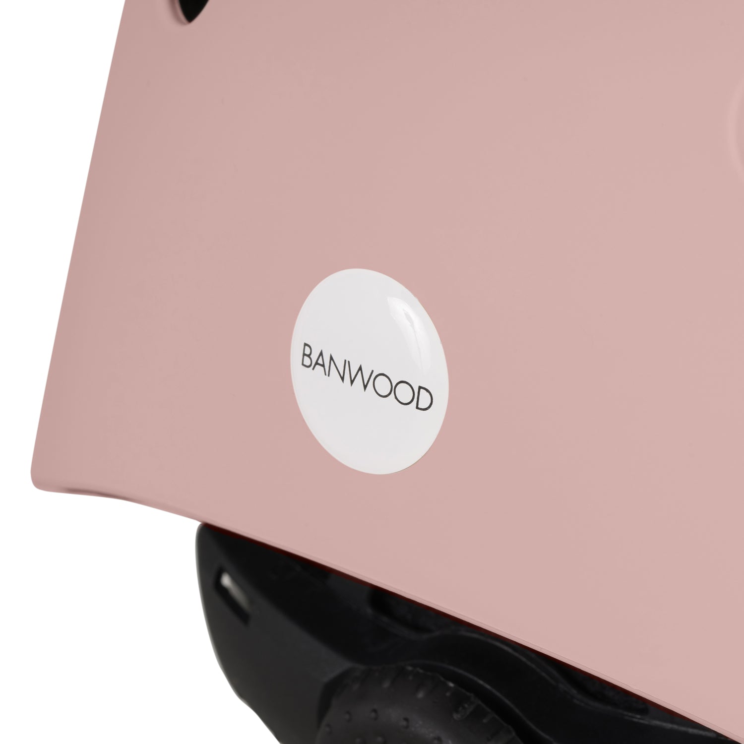 BANWOOD HELMET DUSTY ROSE St