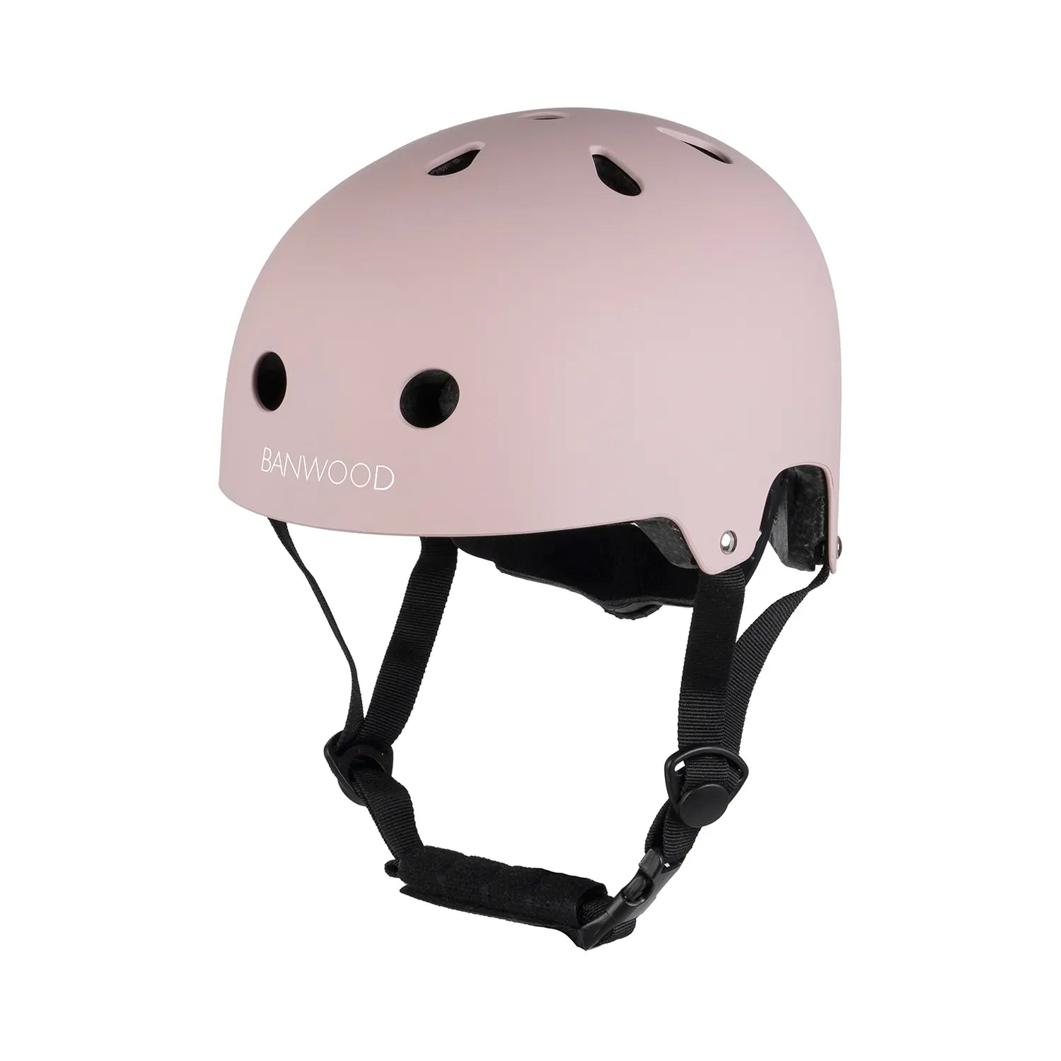 Banwood Classic Helmet Pale Mint