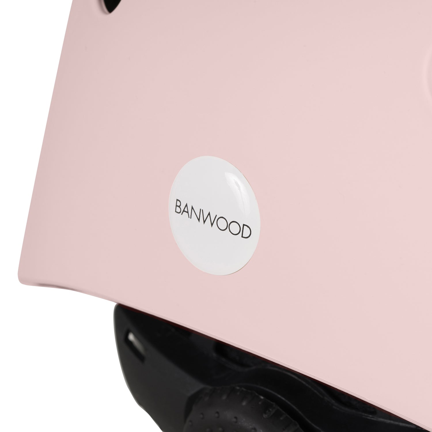 BANWOOD HELMET FADED PINK St