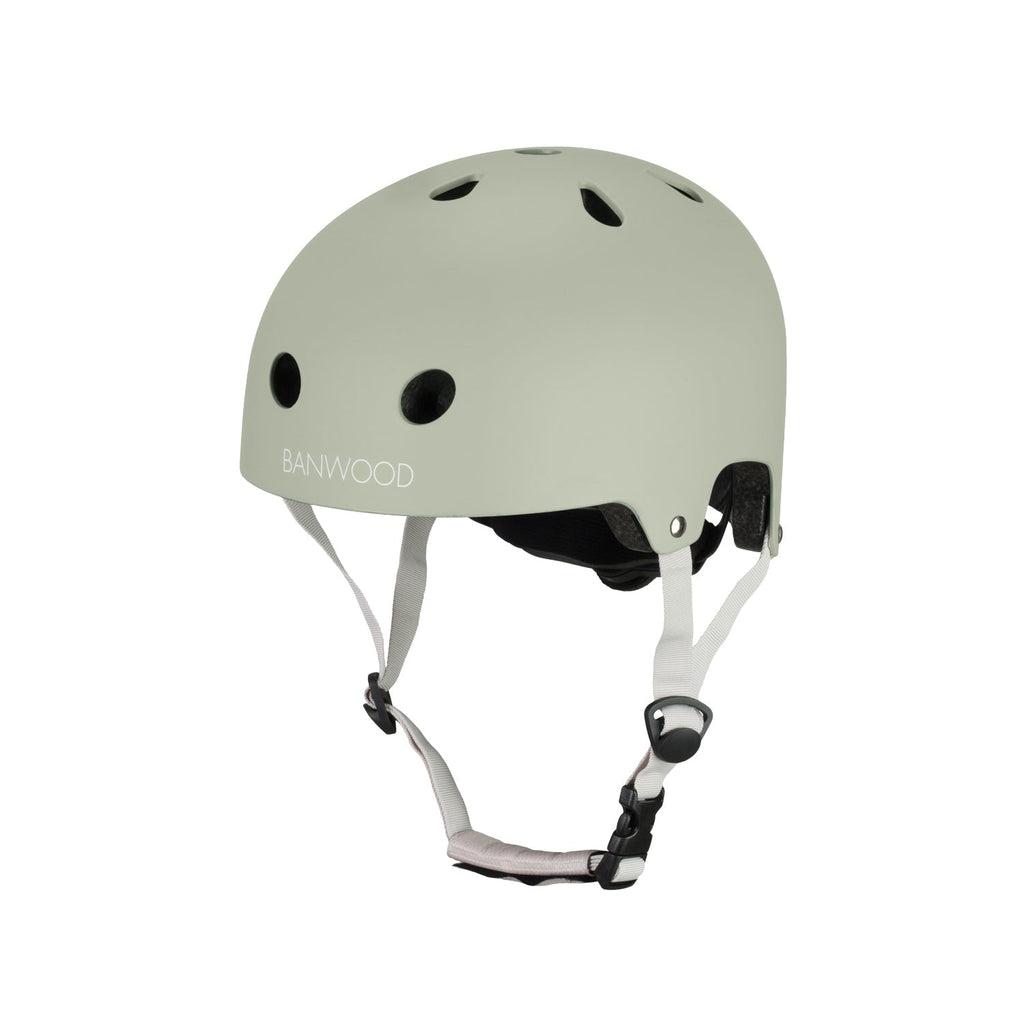 Banwood - Eco Helmet