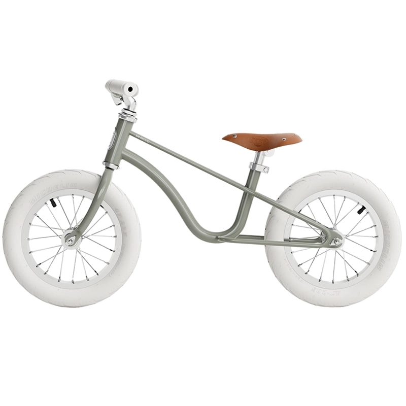 Balance bike Icon - Sage