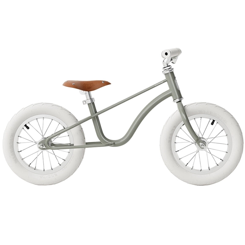 Balance bike Icon - Sage