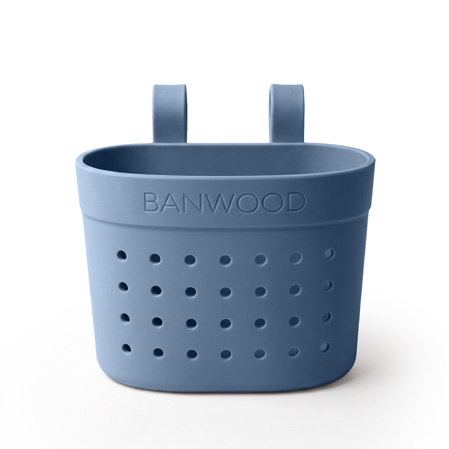 Pin & Ride Basket Banwood - Deepsea