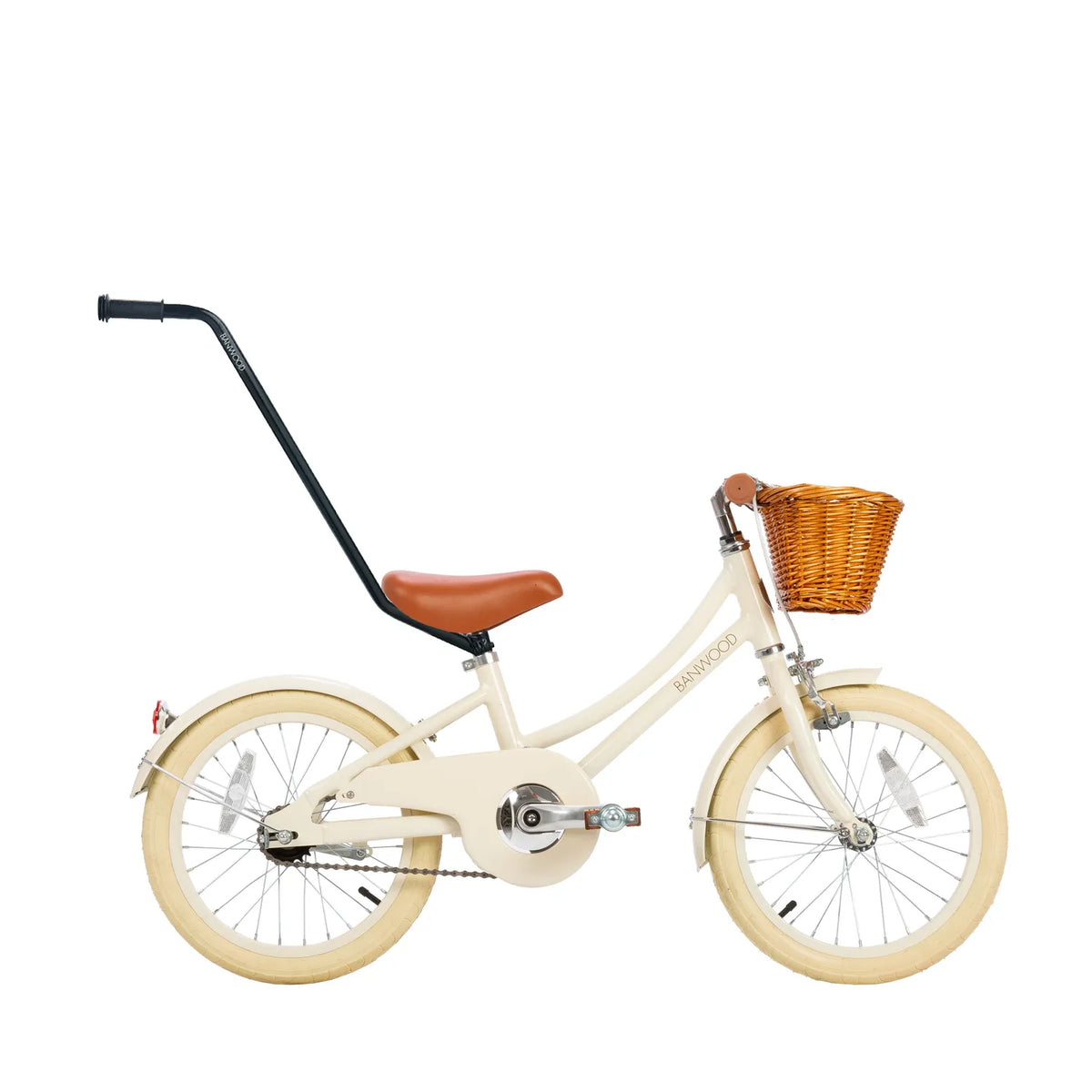 Banwood Kids Bike Training Handle