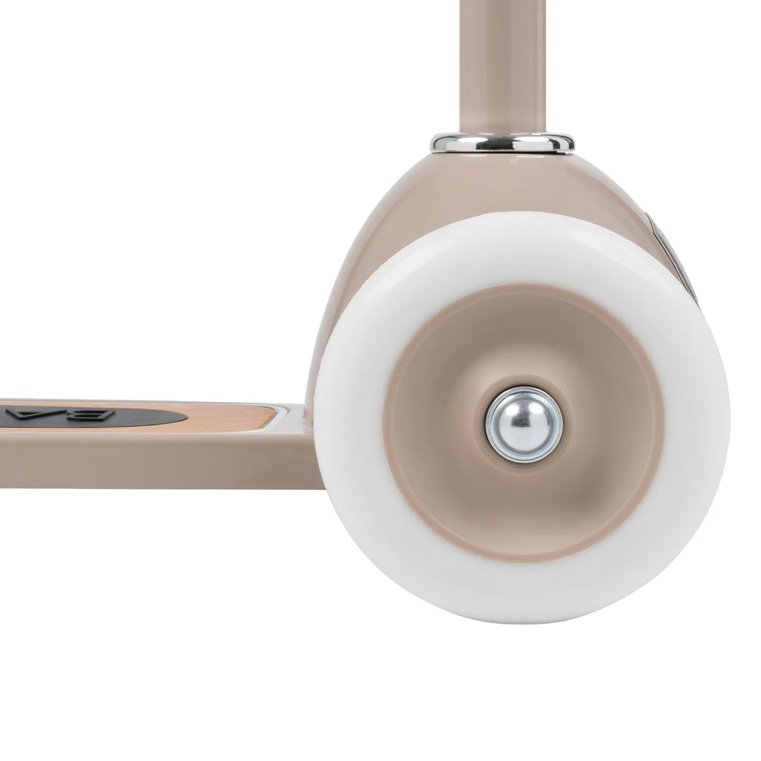 Scooter Banwood - Beige St