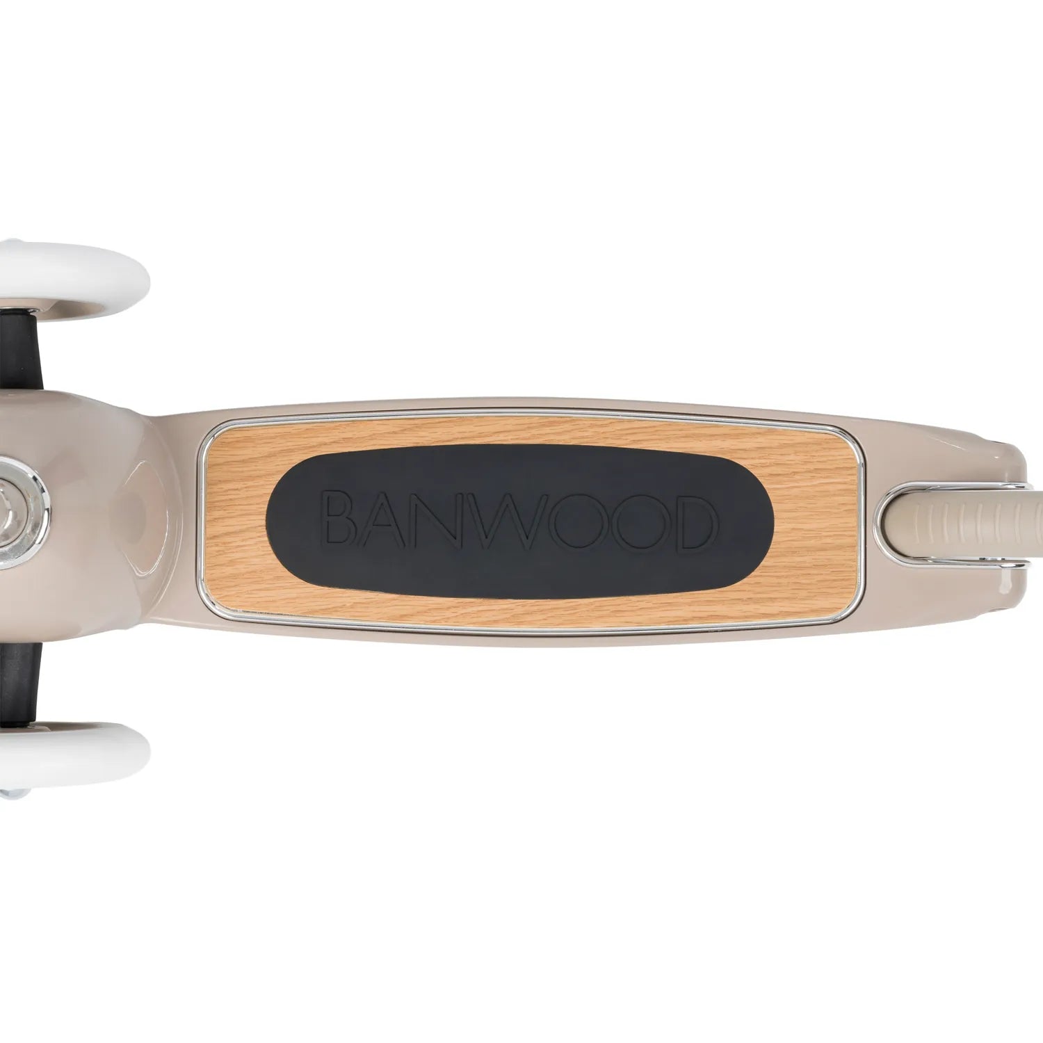 Scooter Banwood - Beige St