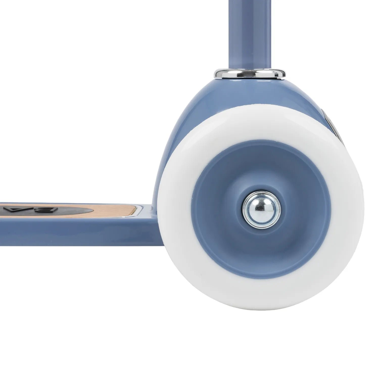 Scooter Banwood - Blue St