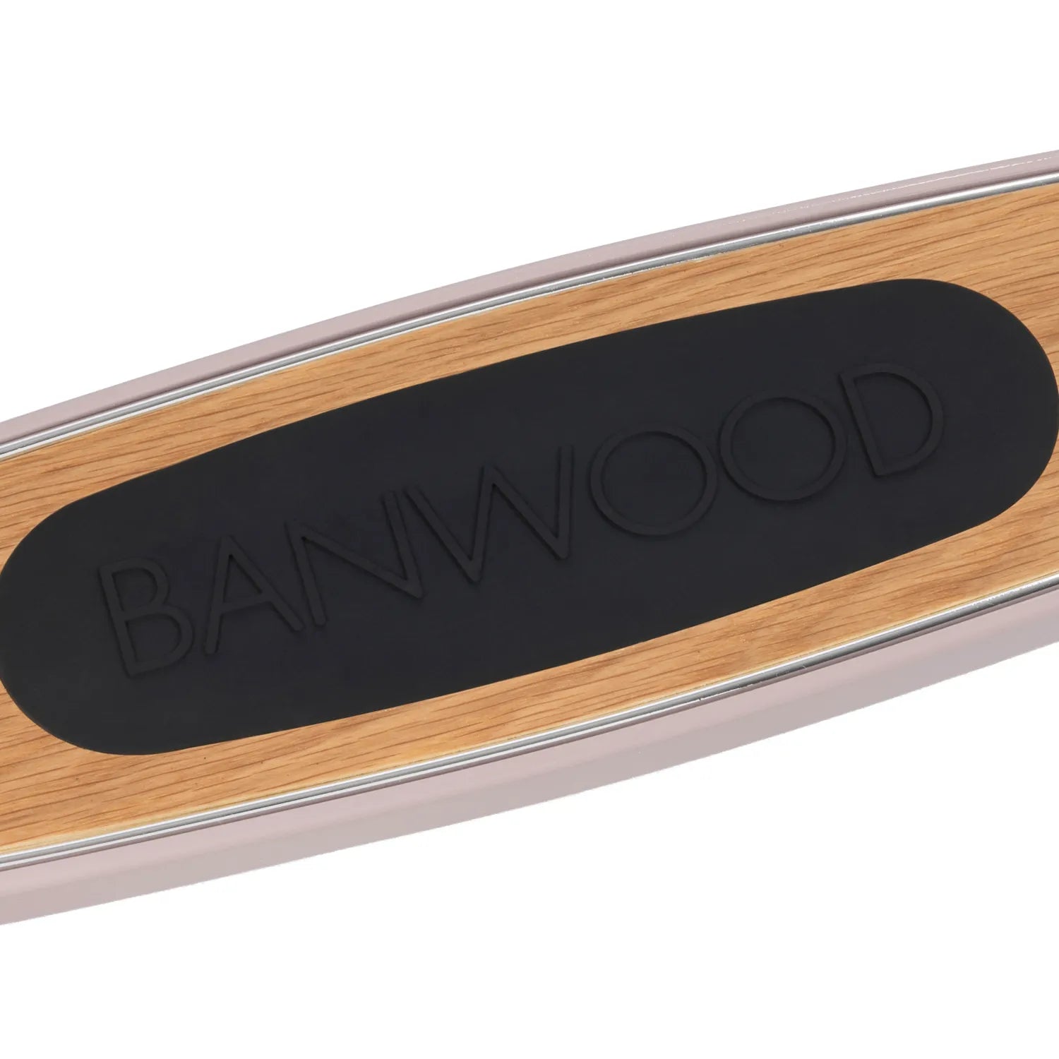 Scooter Banwood - Dustypink St