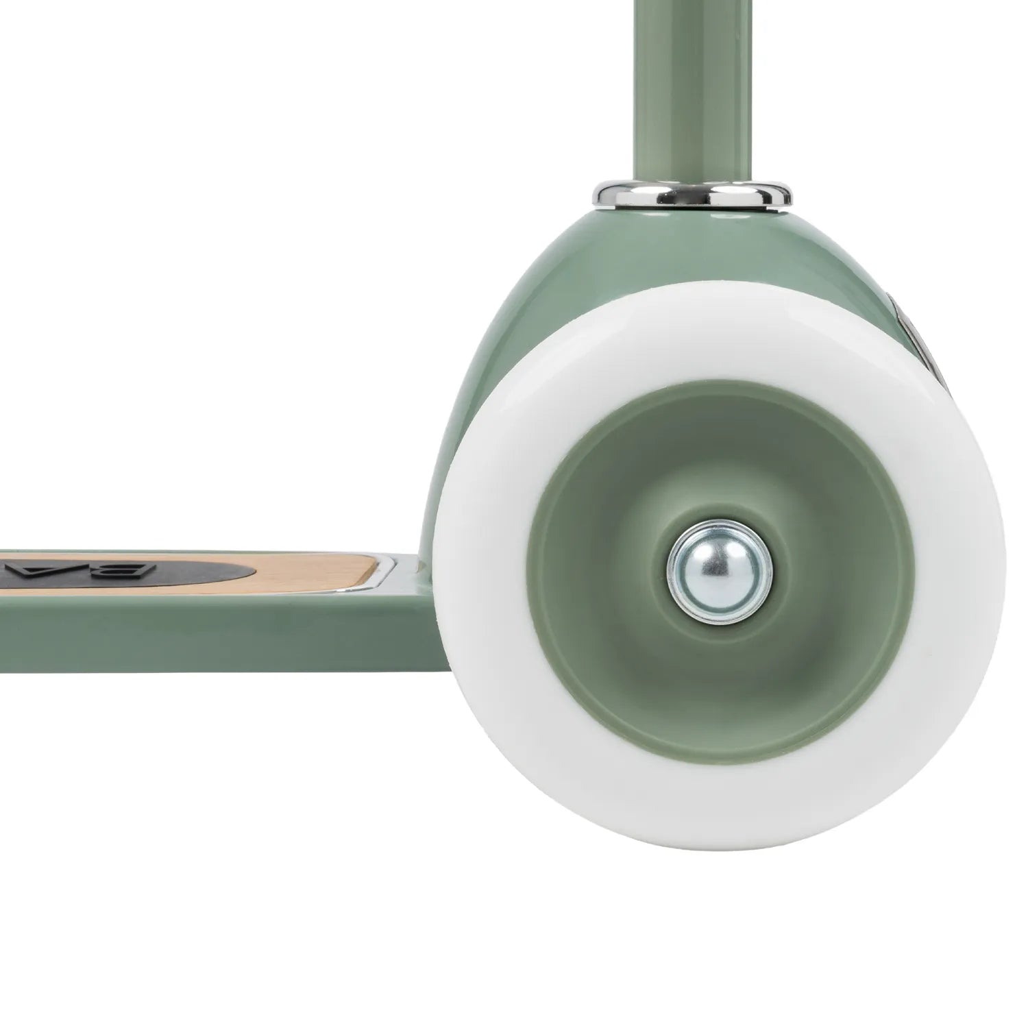 Scooter Banwood - Forest St