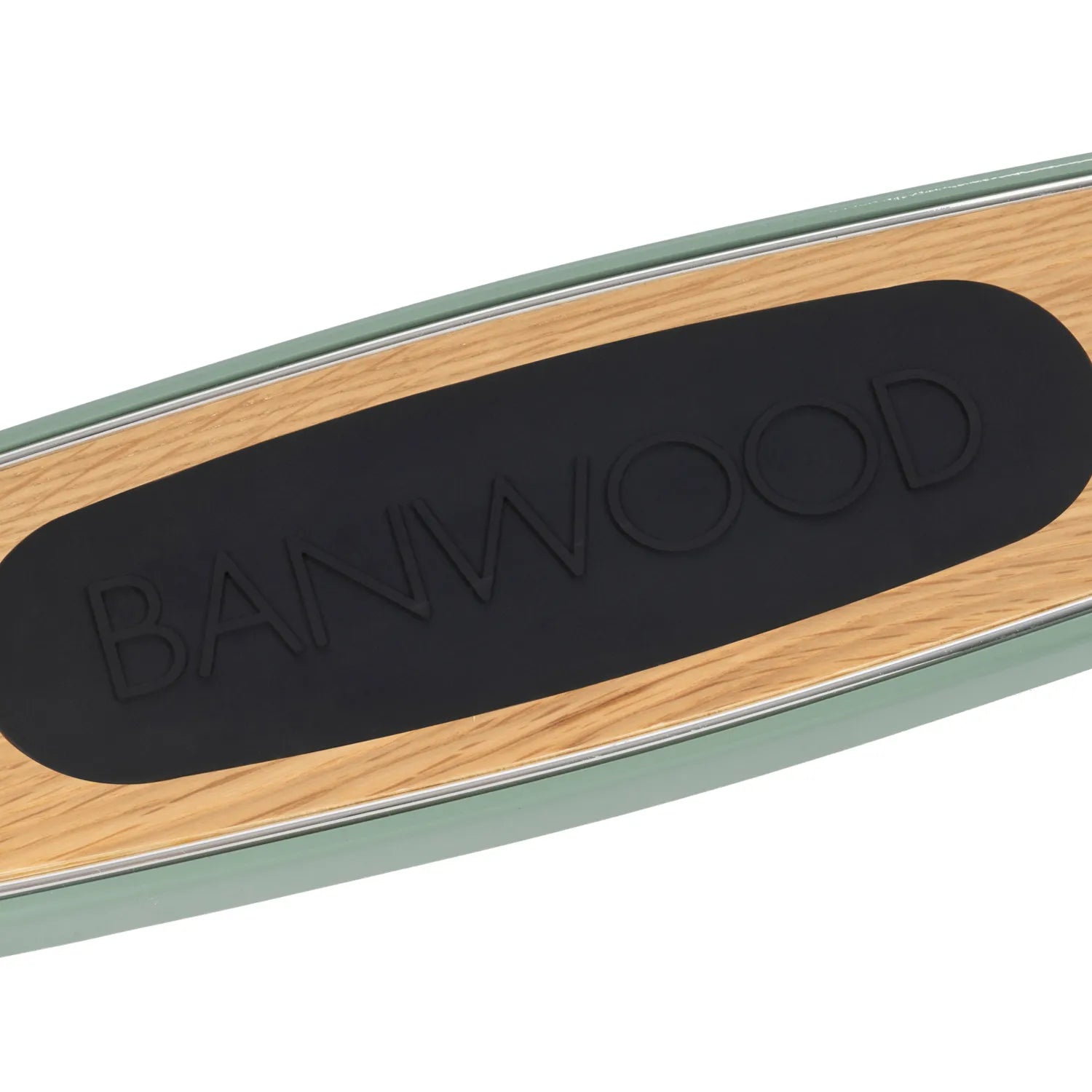 Scooter Banwood - Forest St