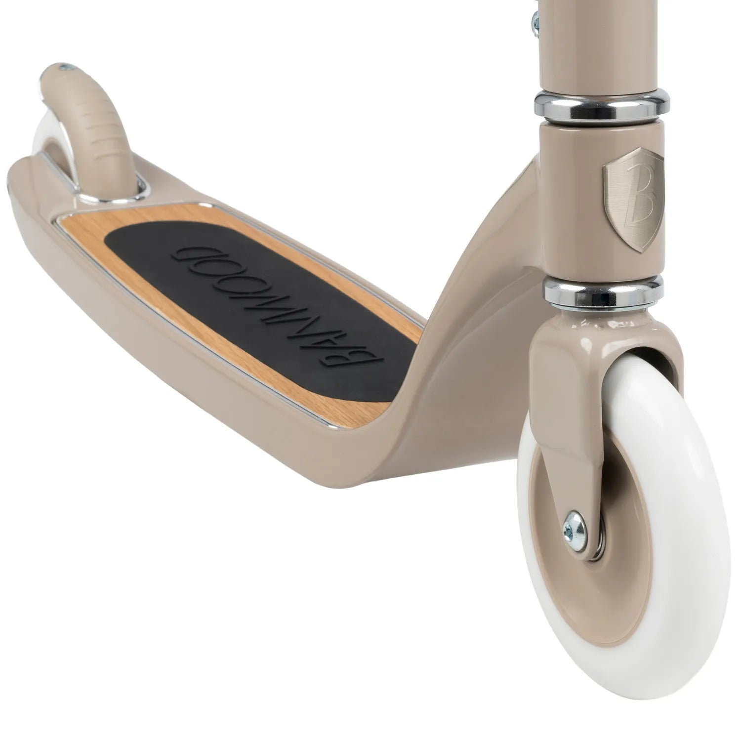 Maxi Scooter Banwood - Beige St