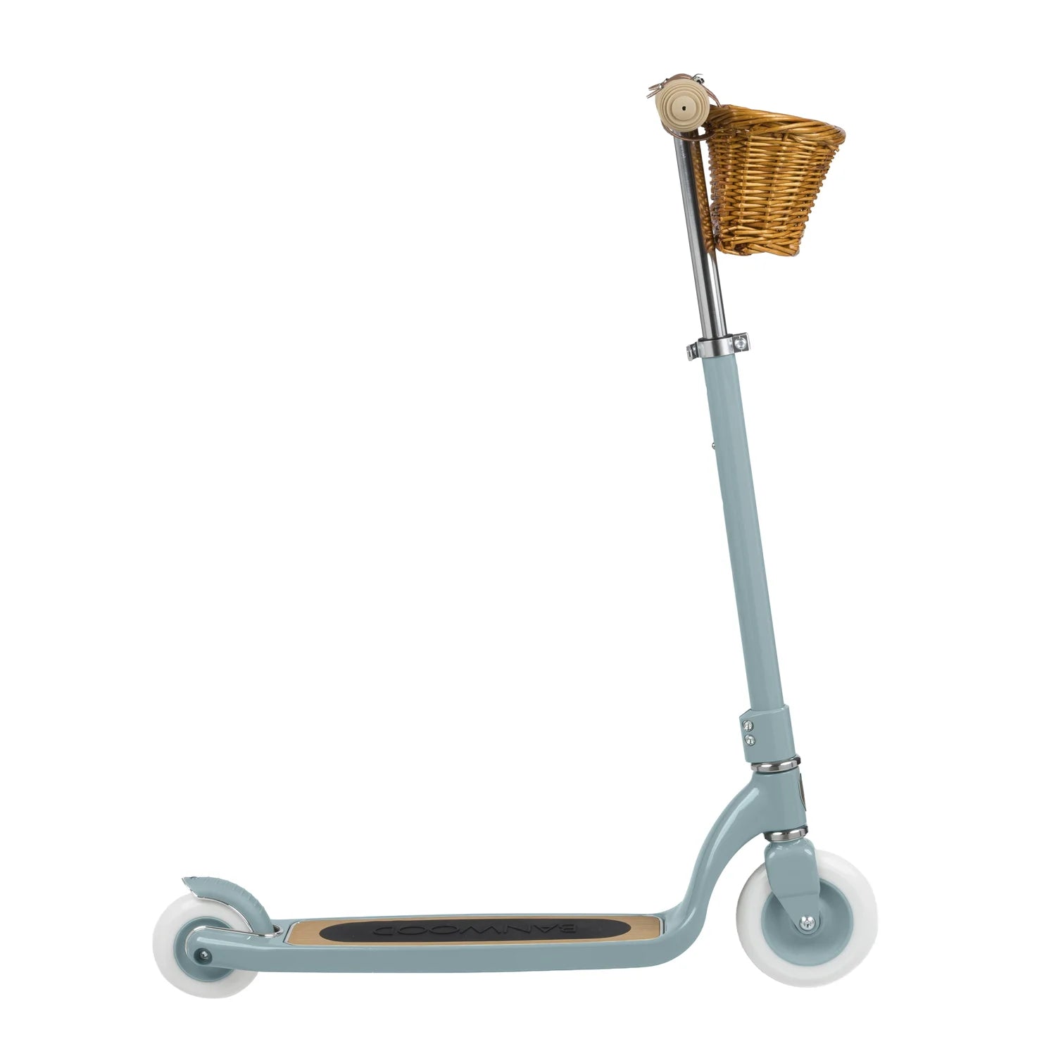 BANWOOD MAXI SCOOTER VINTAGE - TEAL