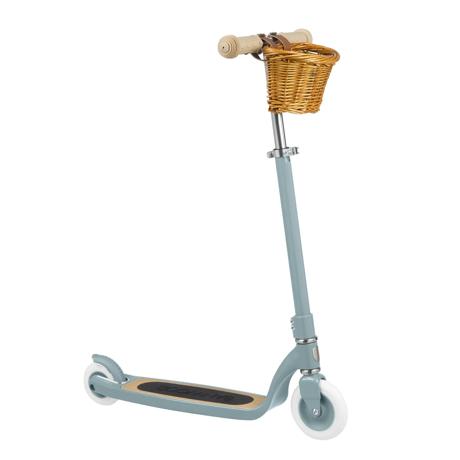 BANWOOD MAXI SCOOTER VINTAGE - TEAL