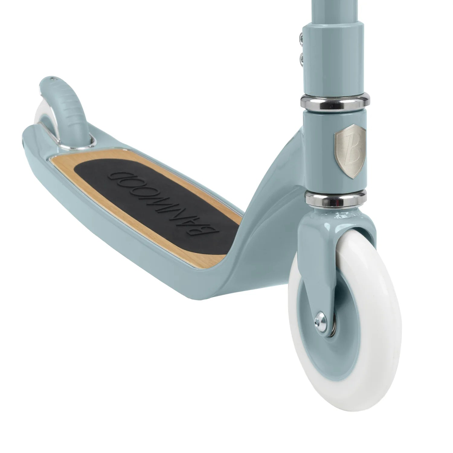 BANWOOD MAXI SCOOTER VINTAGE - TEAL