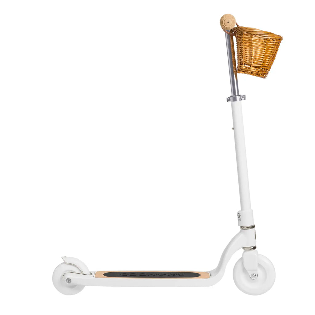 SCOOTER MACKS