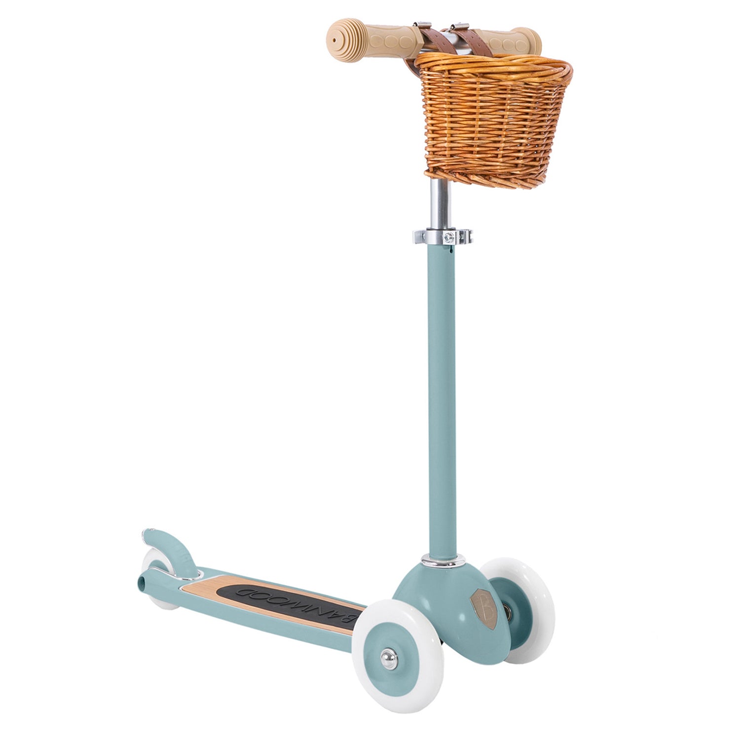 BANWOOD SCOOTER VINTAGE - TEAL
