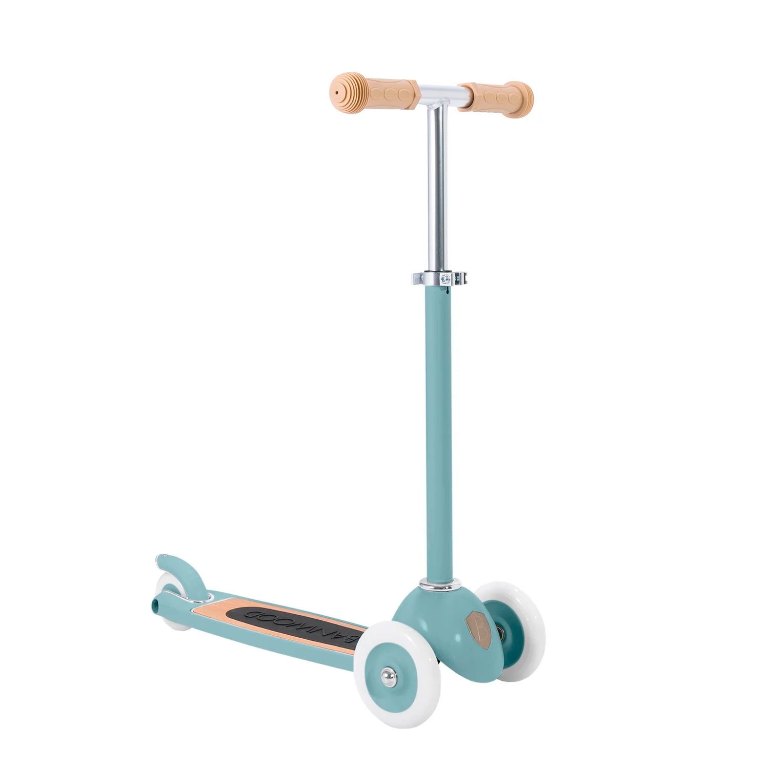 BANWOOD SCOOTER VINTAGE - TEAL