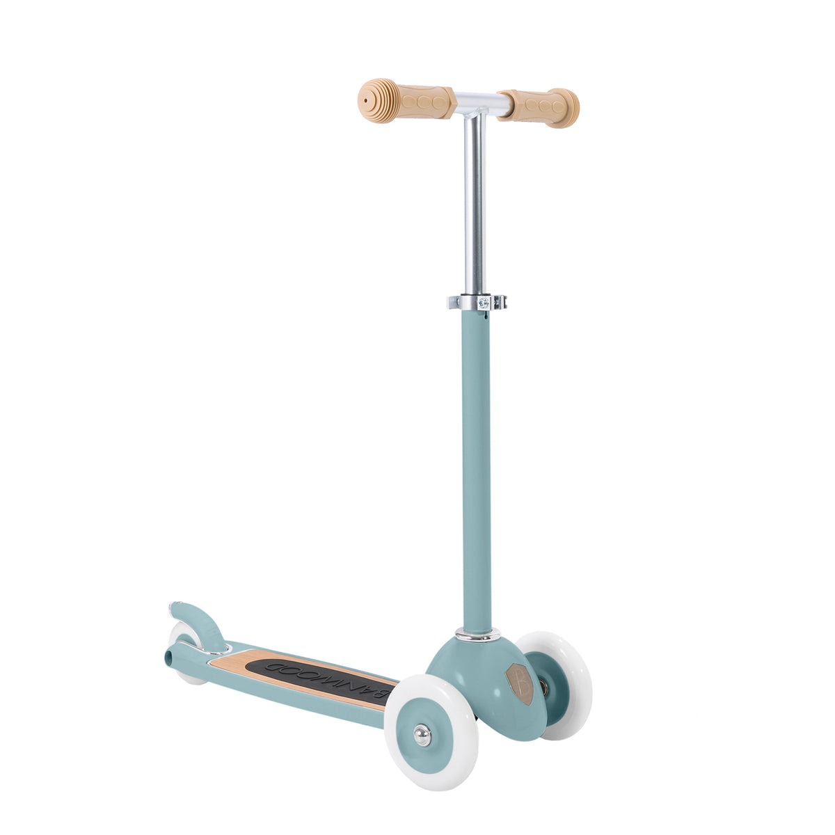 BANWOOD SCOOTER VINTAGE - TEAL