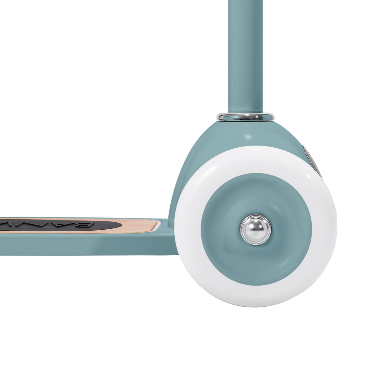 BANWOOD SCOOTER VINTAGE - TEAL