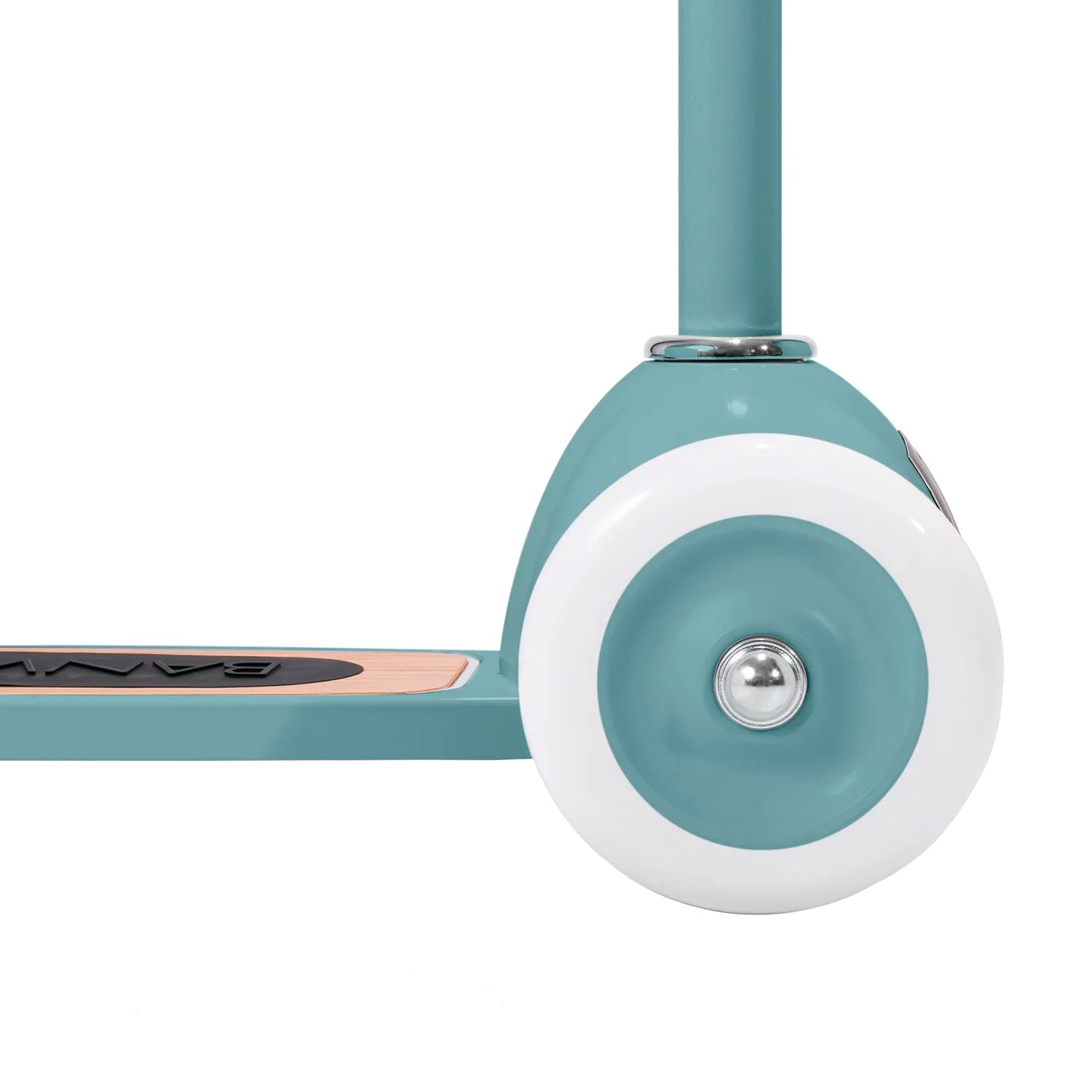 BANWOOD SCOOTER VINTAGE - TEAL