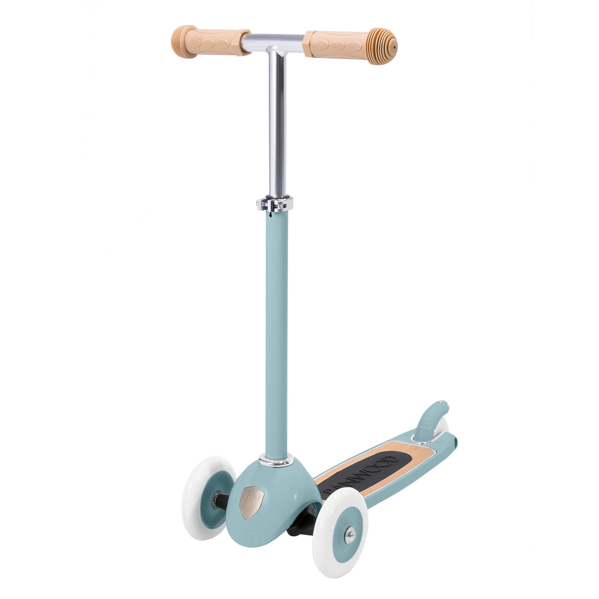 BANWOOD SCOOTER VINTAGE - TEAL