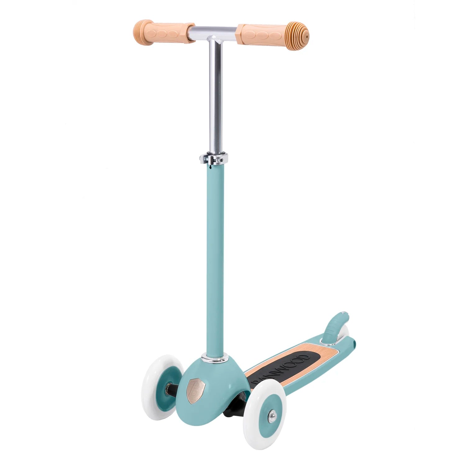 BANWOOD SCOOTER VINTAGE - TEAL