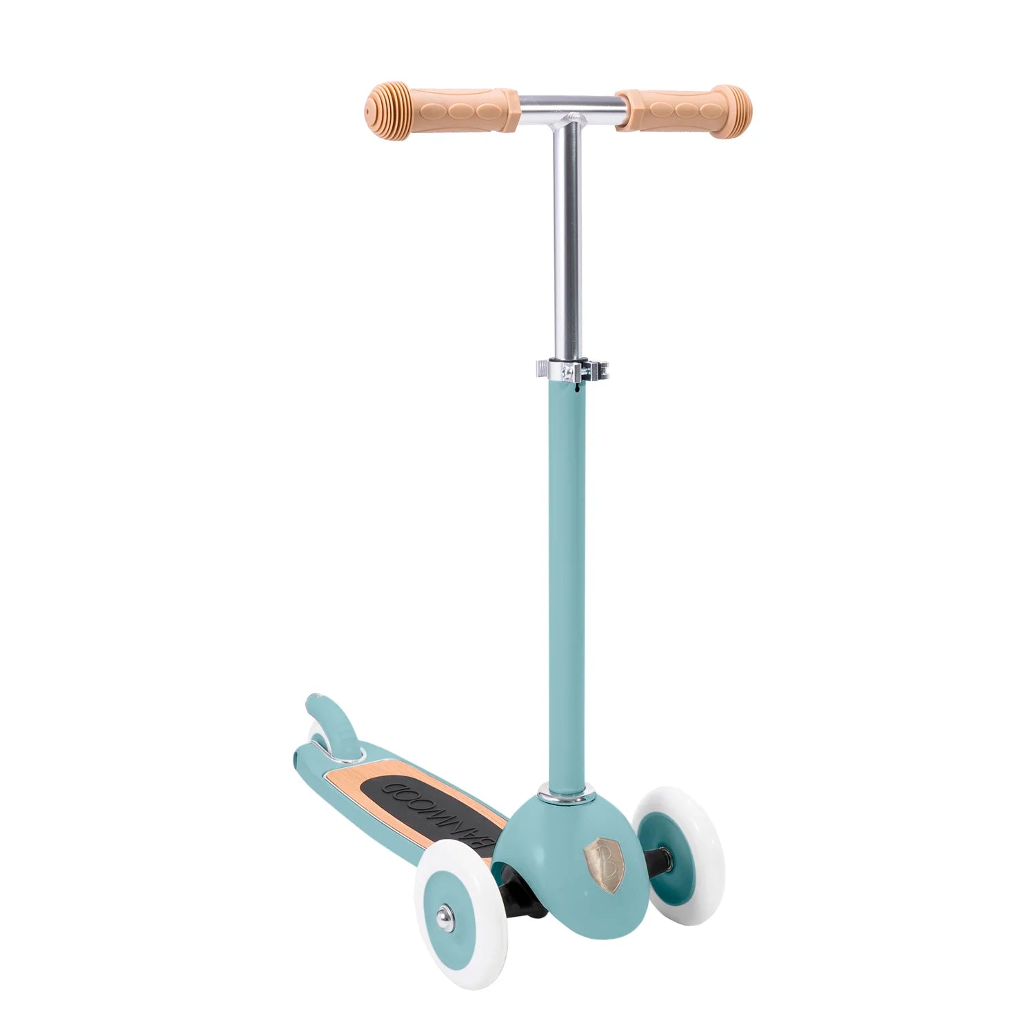 BANWOOD SCOOTER VINTAGE - TEAL