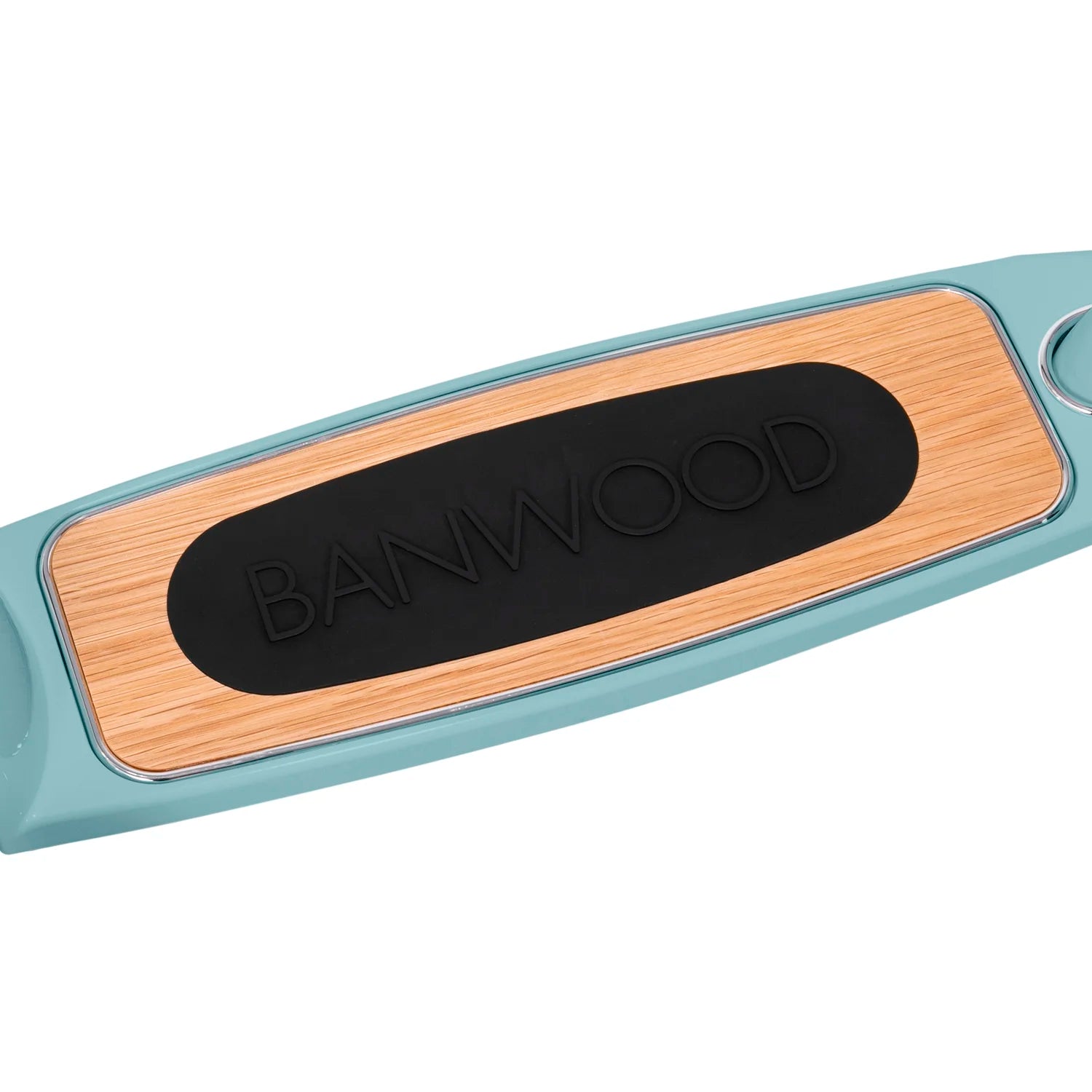 BANWOOD SCOOTER VINTAGE - TEAL