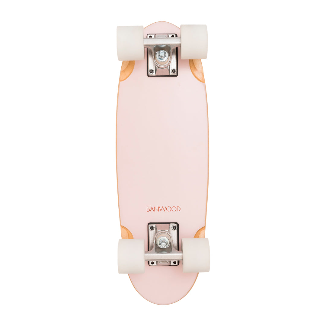 Skateboard - Pink