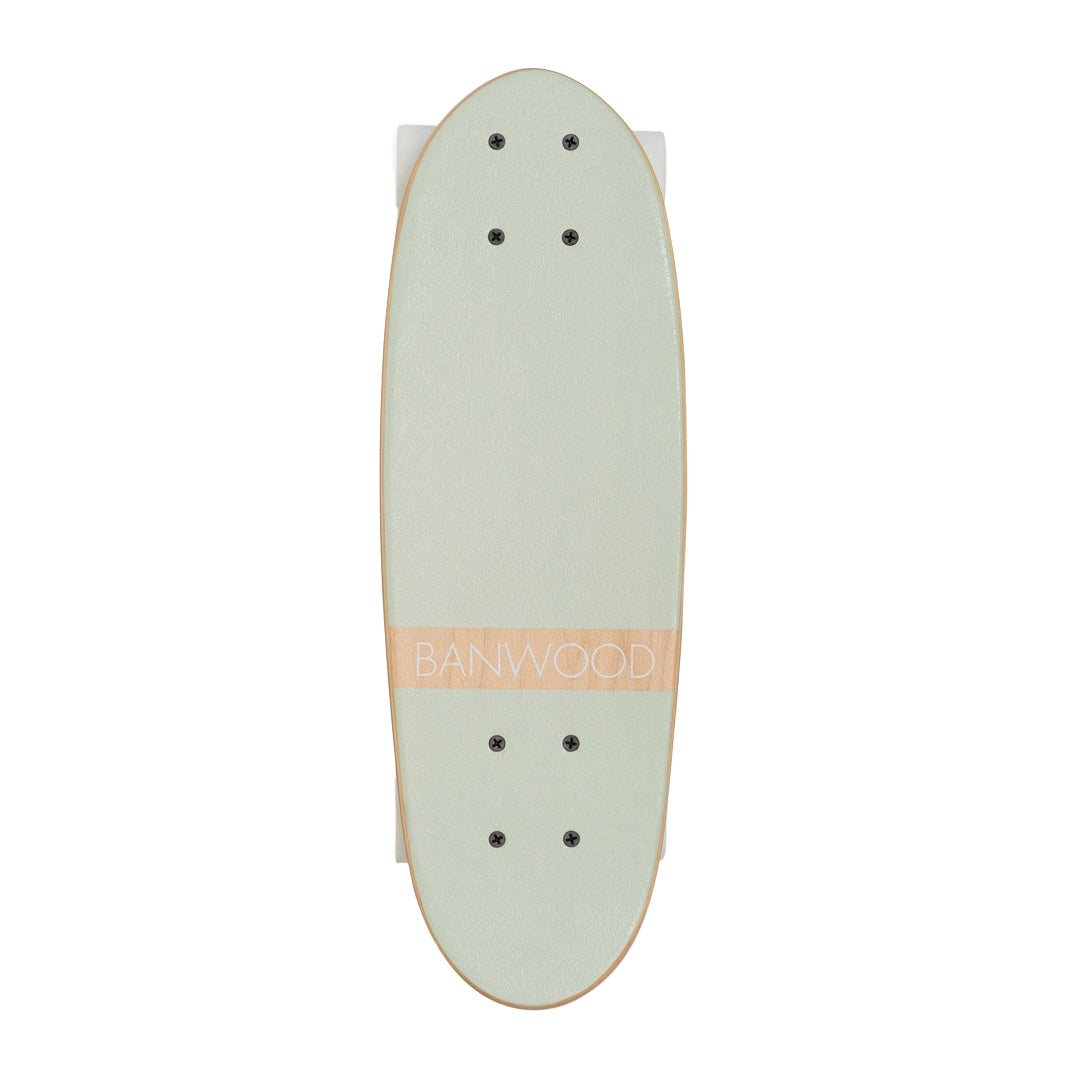 Skateboard - Mint