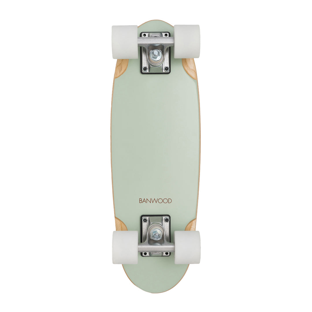 Skateboard - Mint