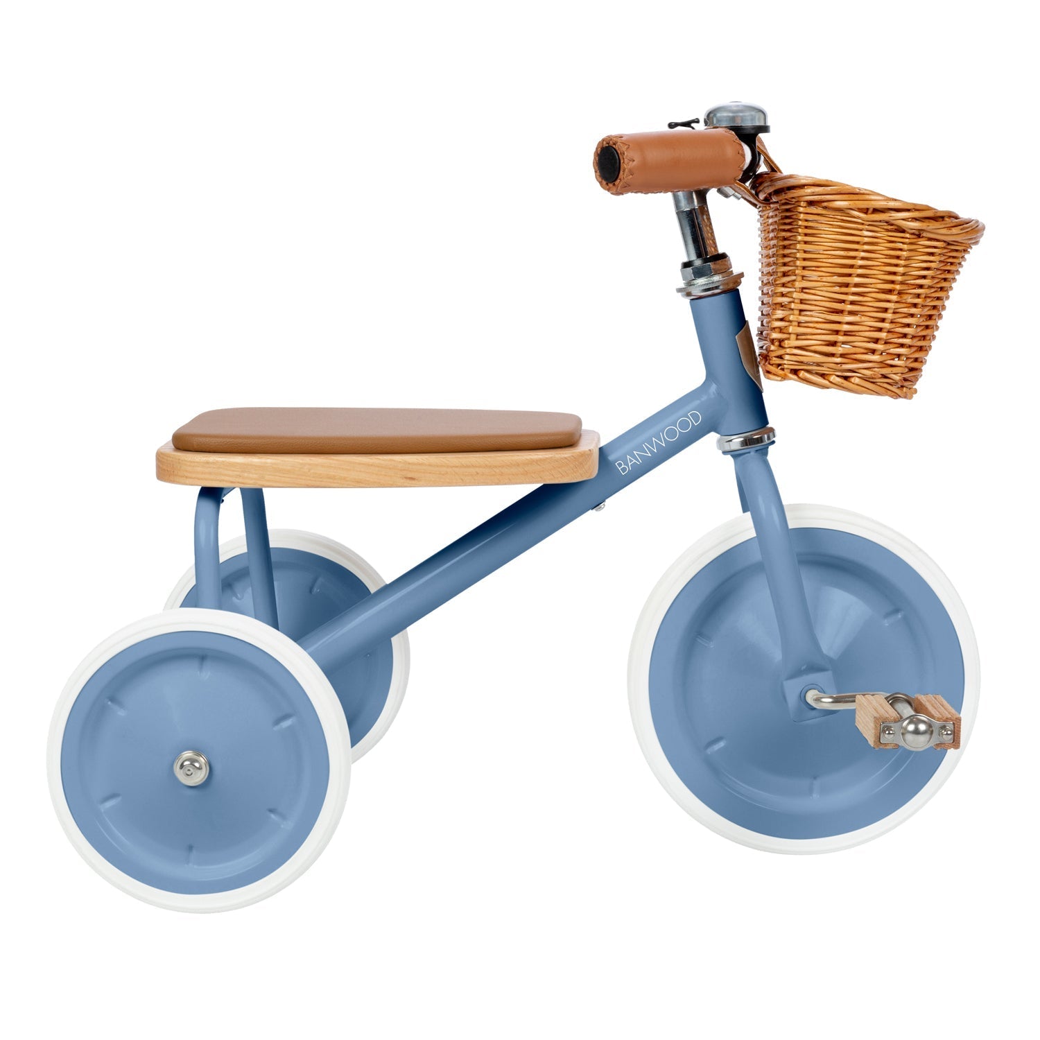 Trike vintage Banwood - Blue St