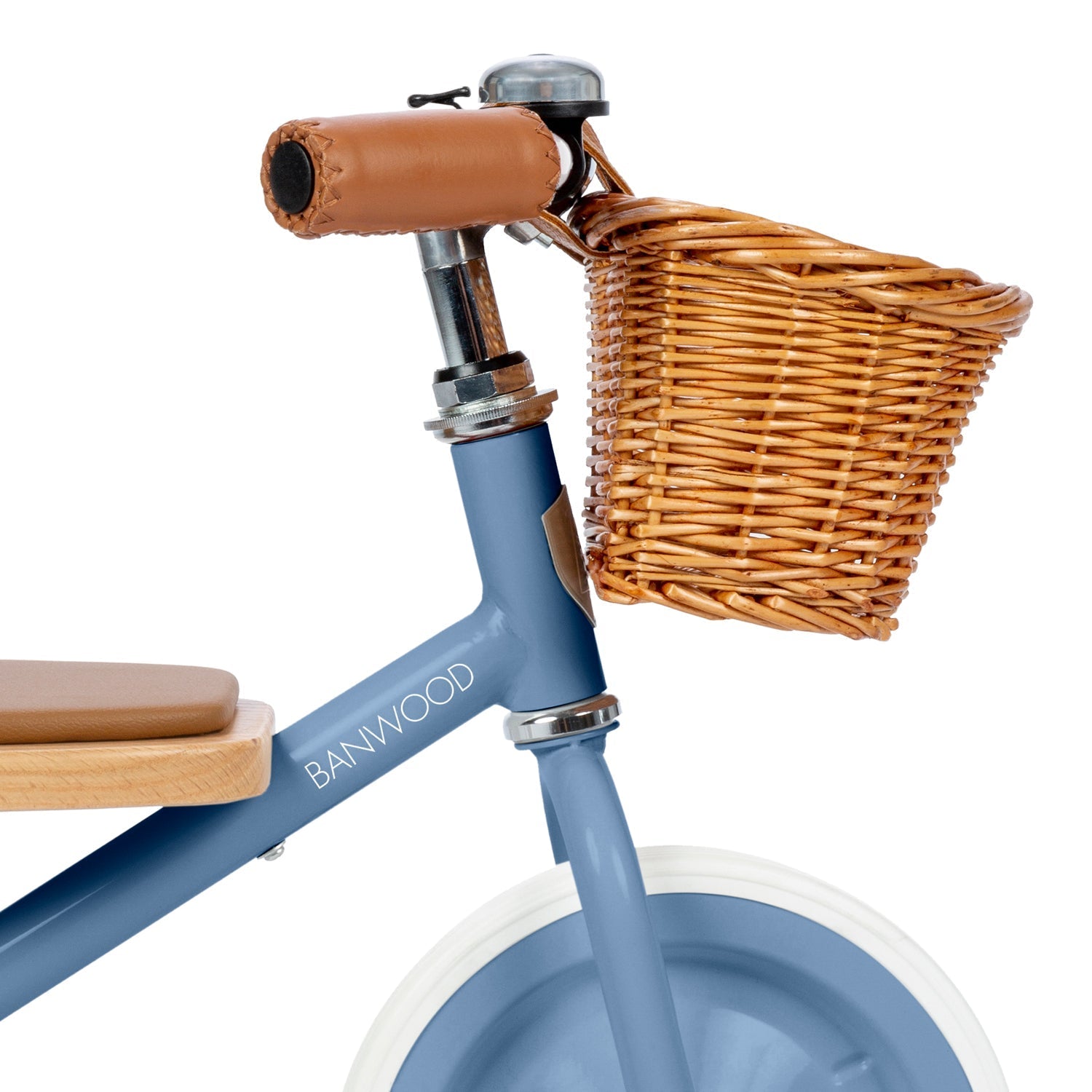 Trike vintage Banwood - Blue St