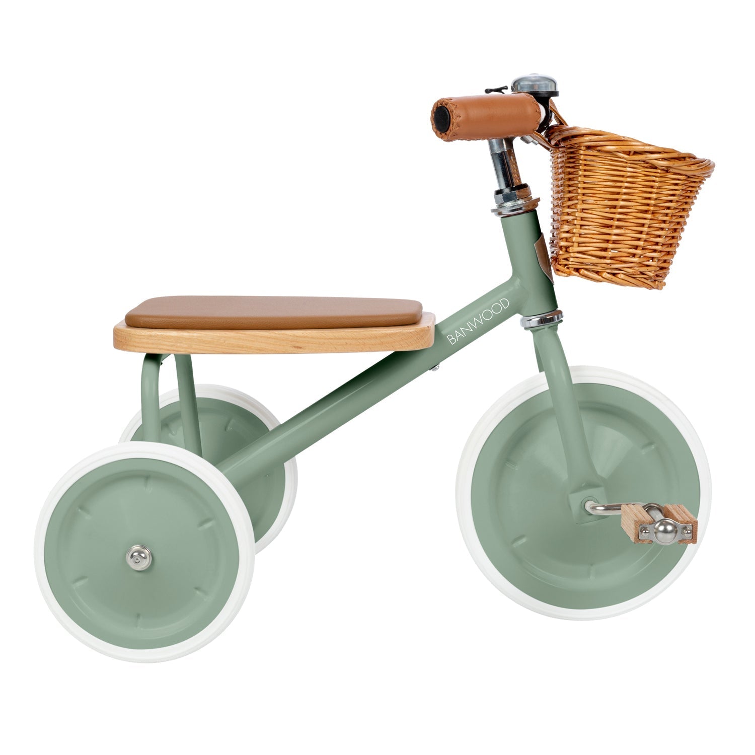 Trike vintage Banwood - Forest St
