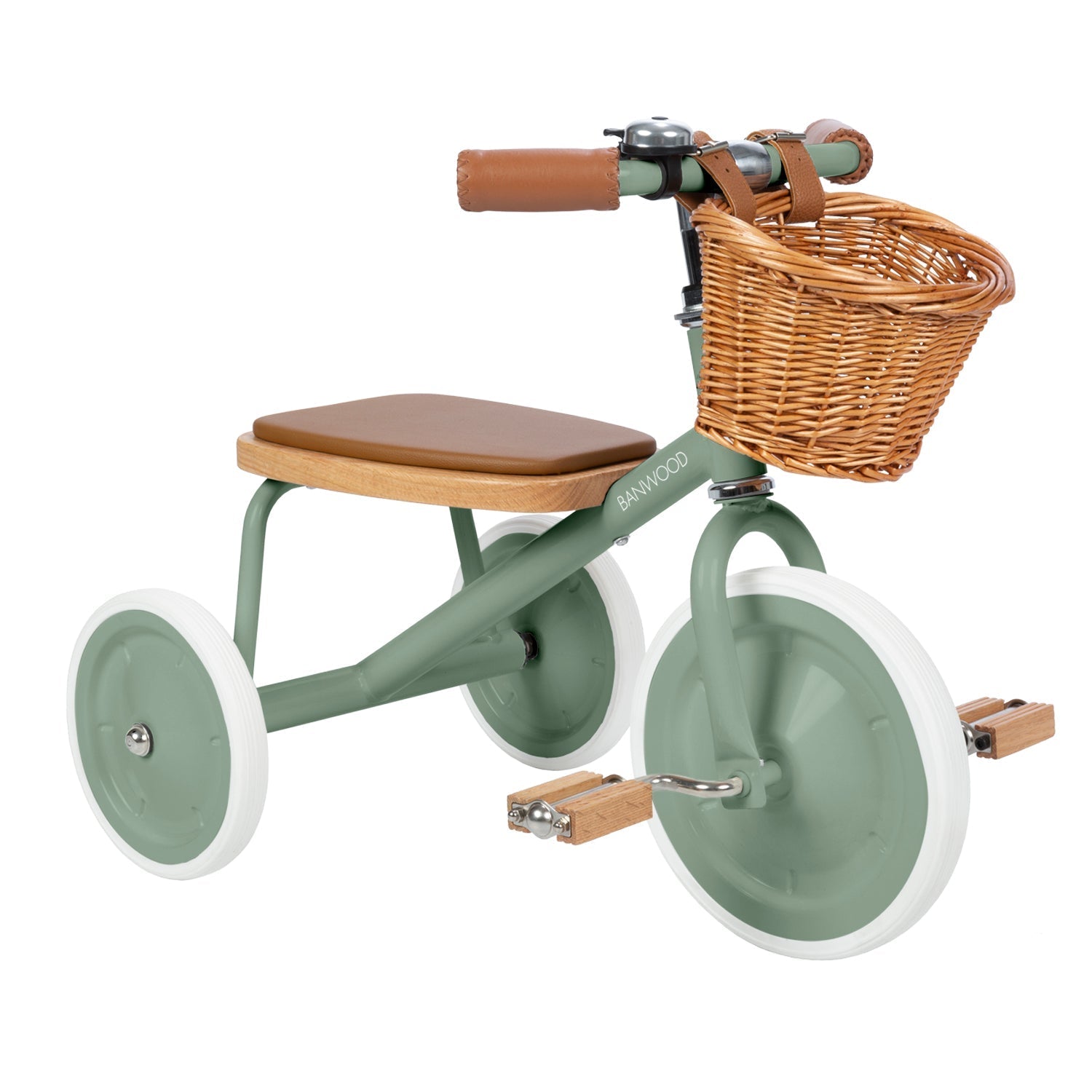 Trike vintage Banwood - Forest St