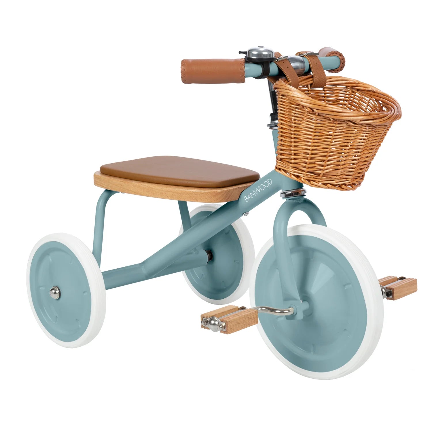 BANWOOD TRIKE VINTAGE - TEAL