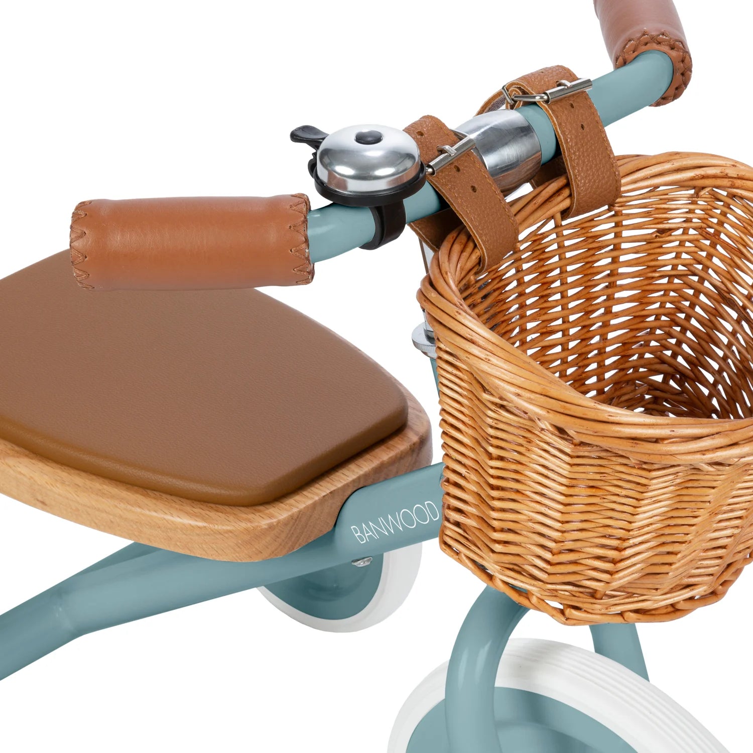 BANWOOD TRIKE VINTAGE - TEAL