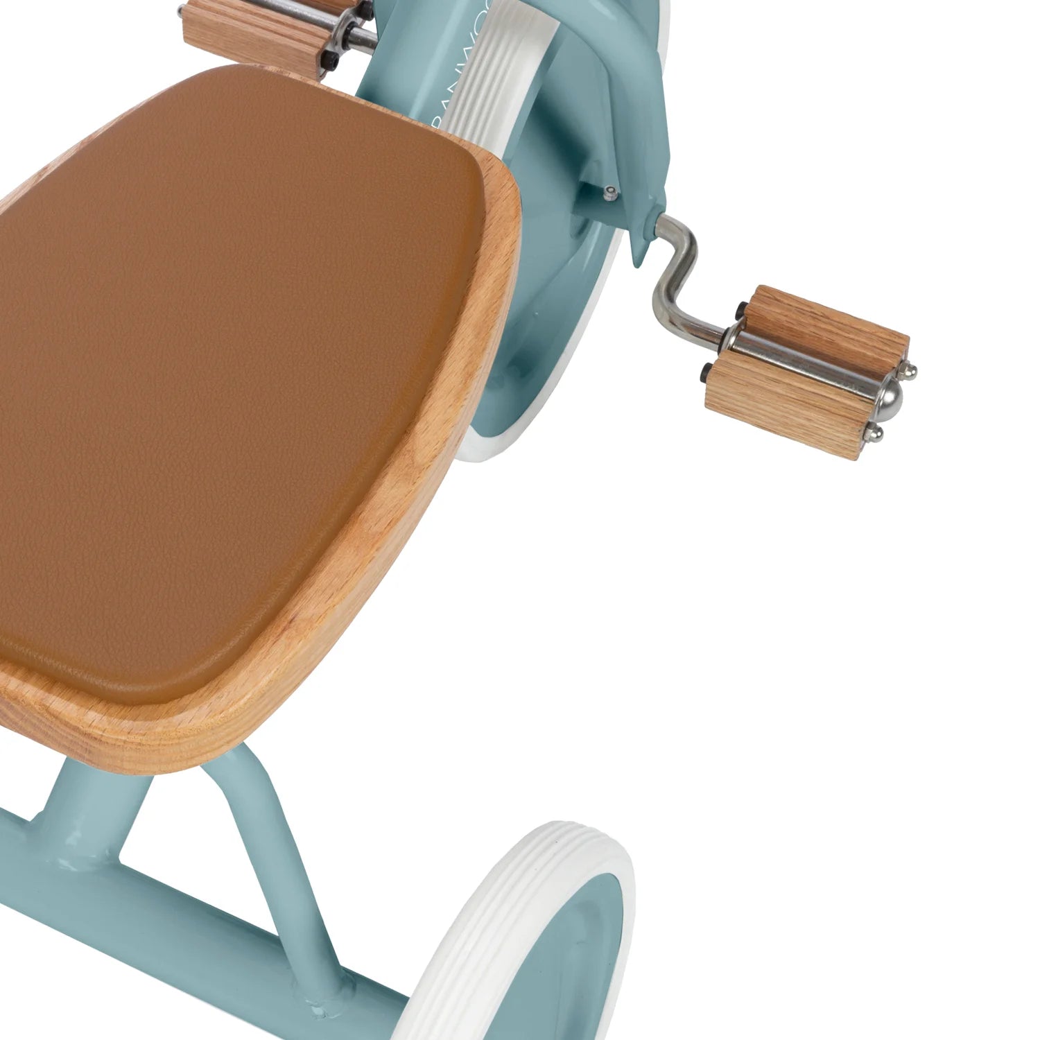 BANWOOD TRIKE VINTAGE - TEAL