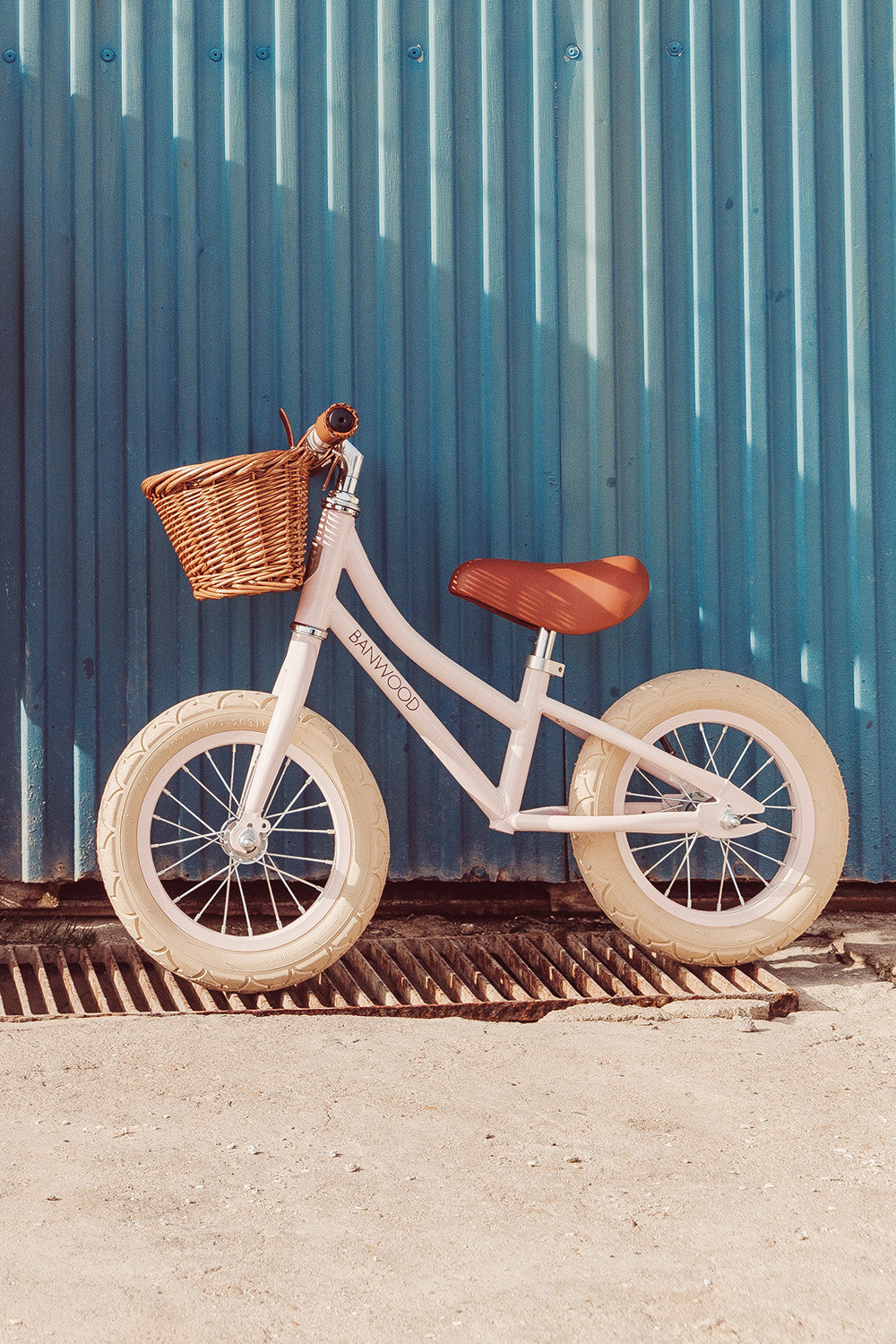 Banwood Balance Bike | Ten Little Toddler & Kids' Gear
