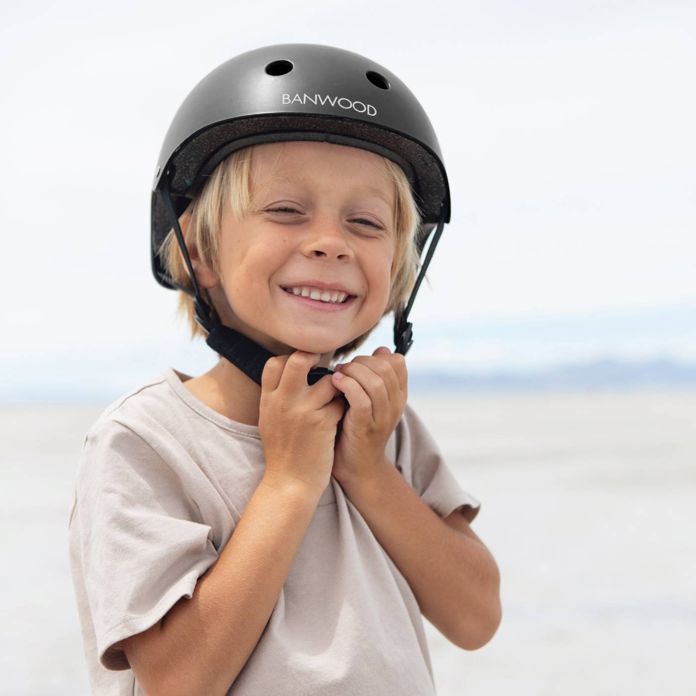 banwood bikes helmet Banwood