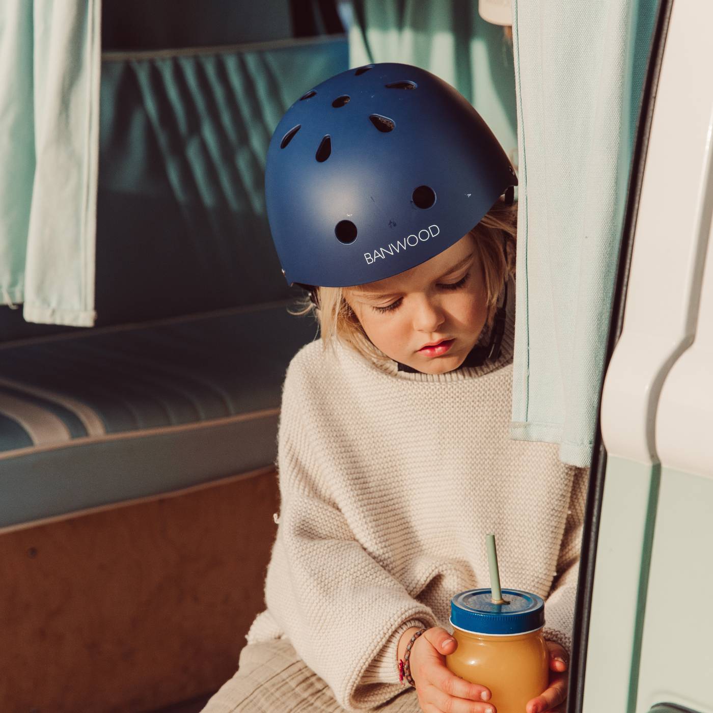 banwood bike helmets Banwood