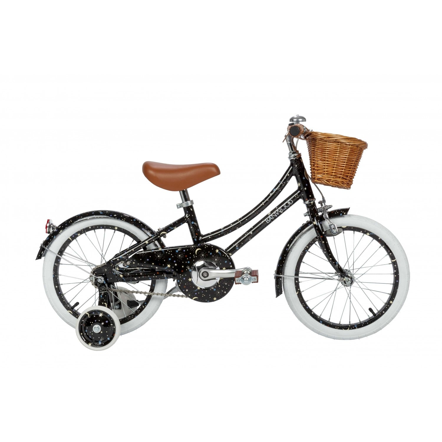 Antropología de bicicletas clásicas - Celestial