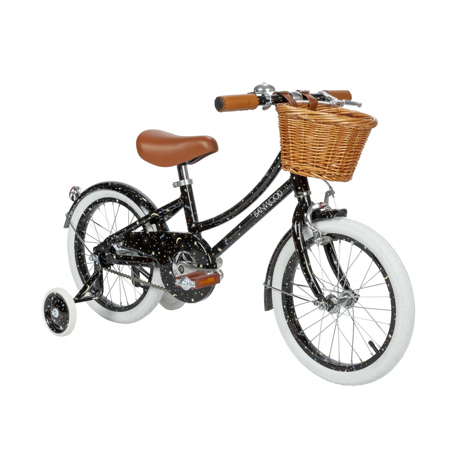 Antropología de bicicletas clásicas - Celestial